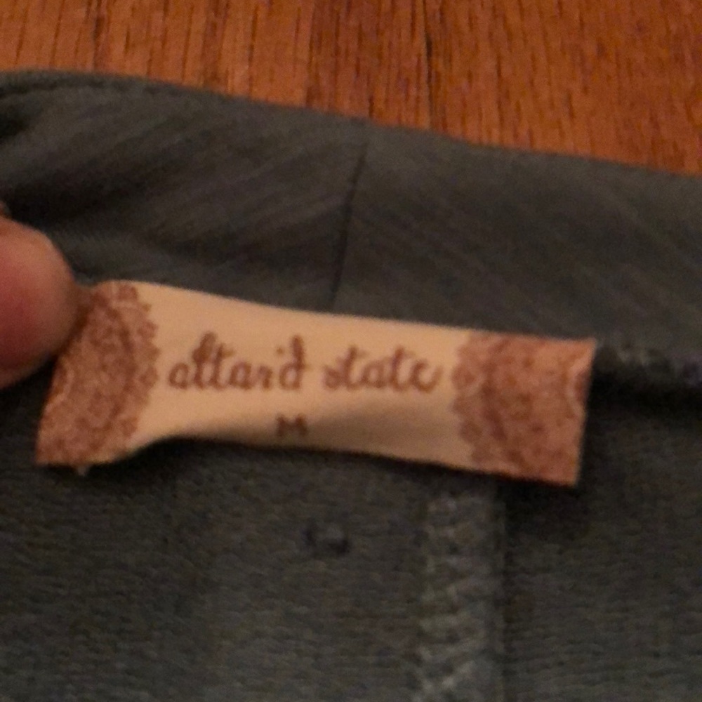Altar’d State Sweater - Picture 2 of 3